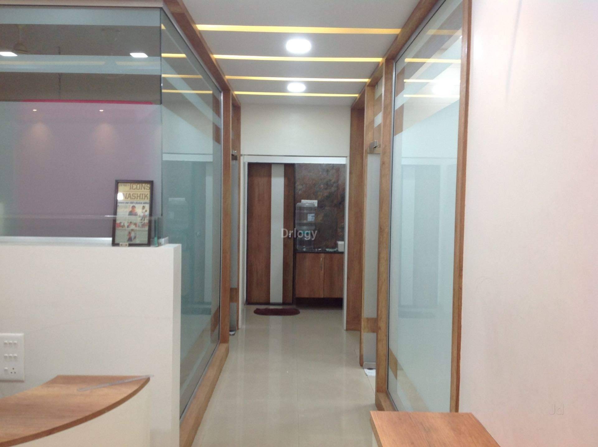 Sankalp Ortho Clinic Images/Photos, Sharanpur, Nashik