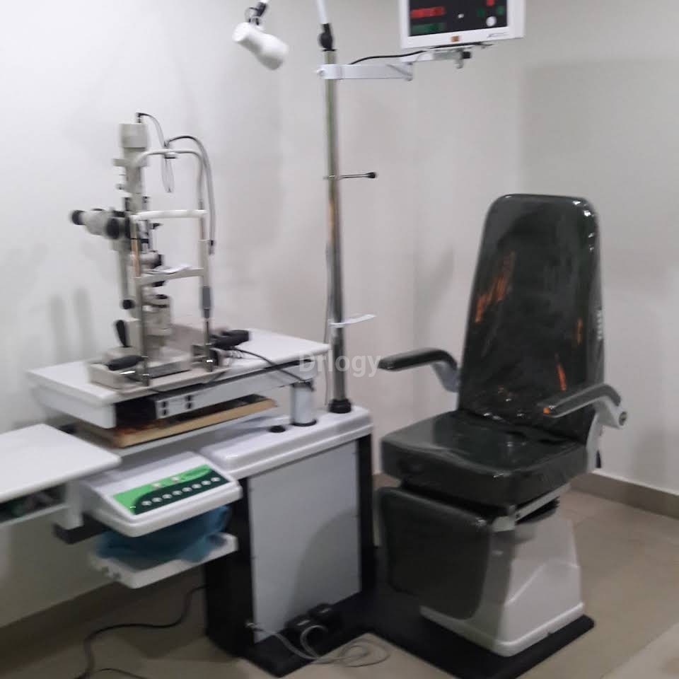 Sankar Kartik Netralaya Images/Photos, Civil Lines, Kanpur