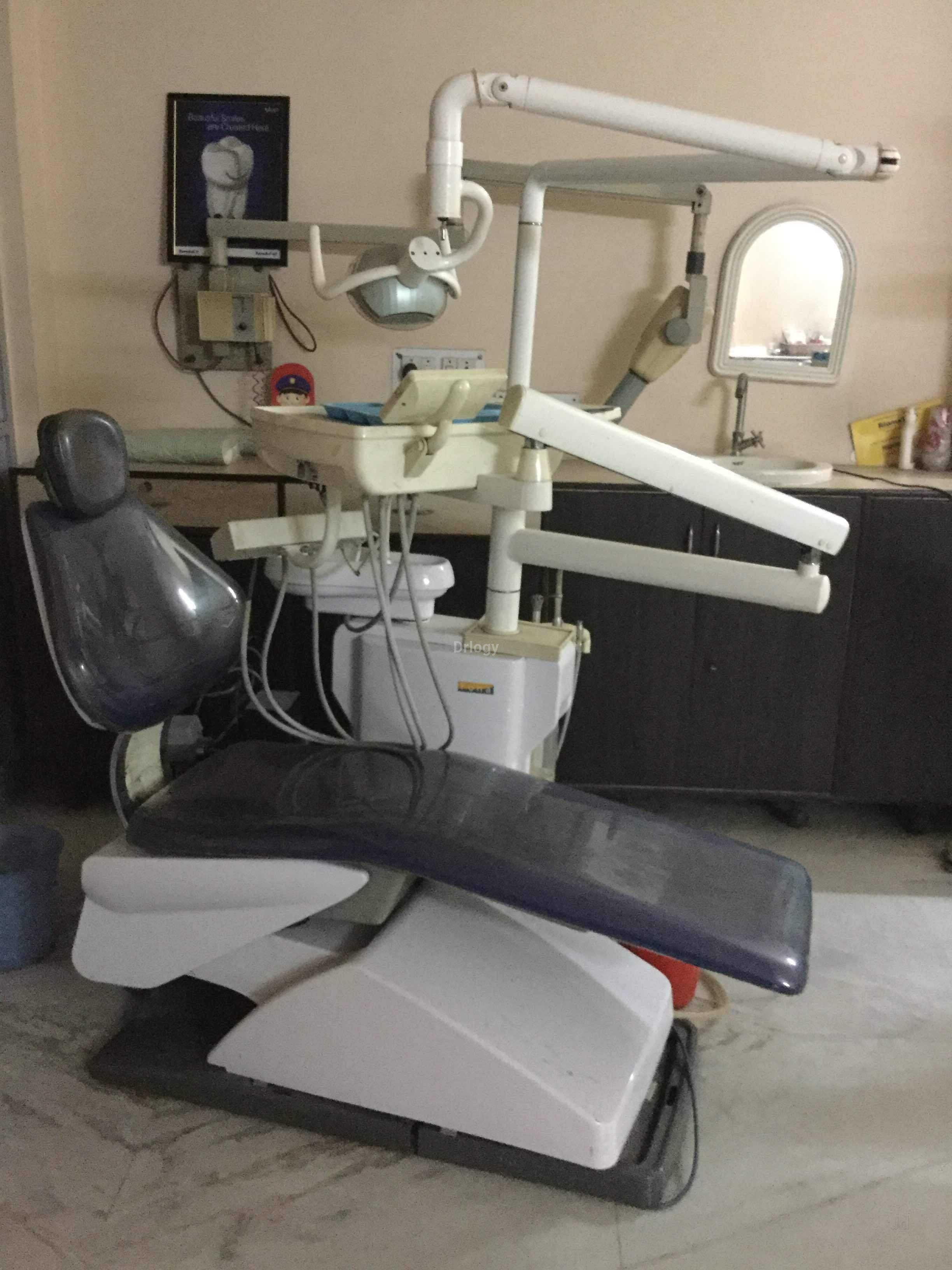 Santosh Dental And Medicare Centre Images/Photos, Rohini Sector 21, New Delhi