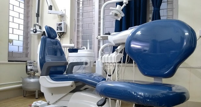 Sanyal Dental Care Images/Photos, Salt Lake, Kolkata