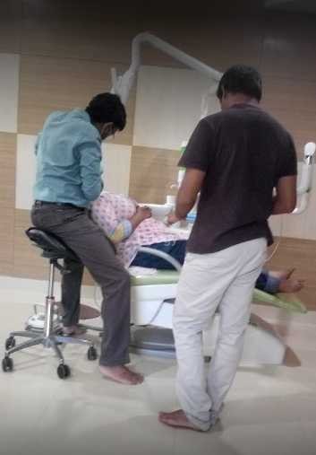 Sarath Dental Clinic Images/Photos, Thiruvanmiyur, Chennai Sarath Dental Clinic Images/Photos, Thiruvanmiyur, Chennai