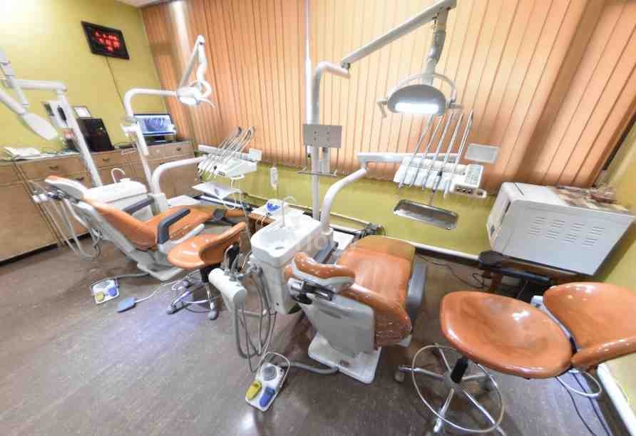 Satija Dental & Implant Centre Images/Photos, Sector-32, Chandigarh