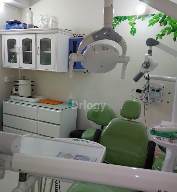 Satya Roopa Clinic Images/Photos, Dwarka Sector 7, New Delhi