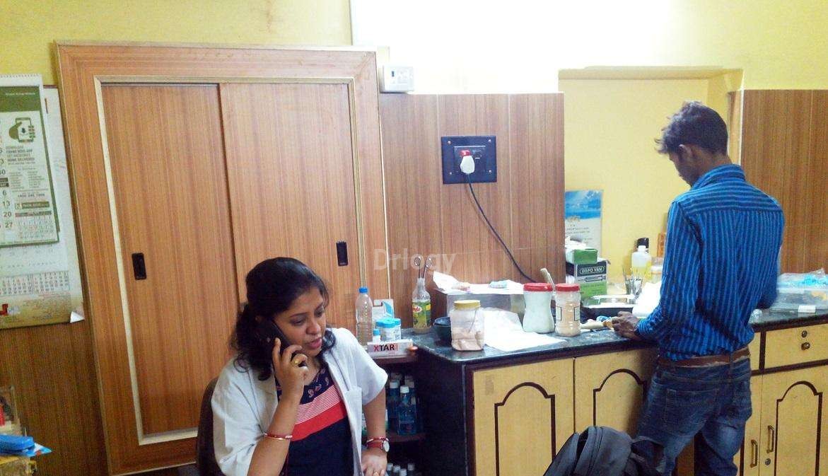 Savitri Dental Clinic Images/Photos, Kalabagan, Kolkata