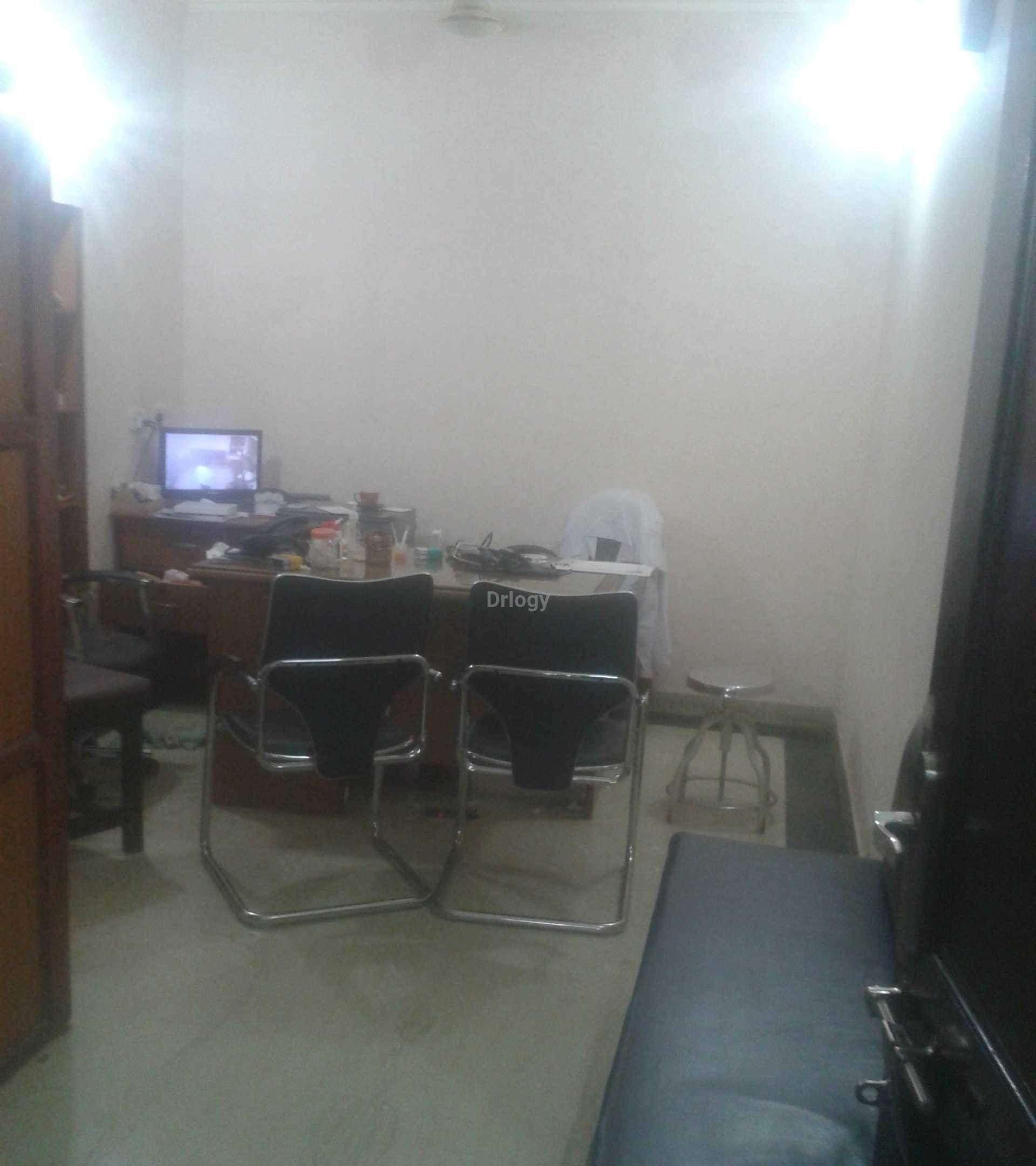 Sawhney Medical Centre Images/Photos, Tagore Garden, New Delhi