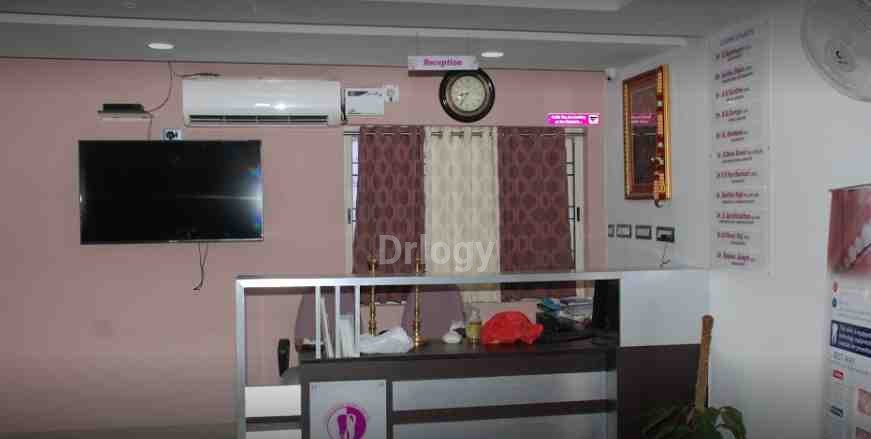 Sendhil Dental Clinic & Implant Centre Images/Photos, Mogappair, Chennai