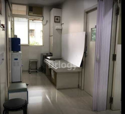 Seth ENT And Eye Hospital Images/Photos, Borivali West, Mumbai