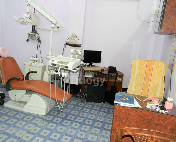 Seva Dental Clinic Images/Photos, Santoshpur, Kolkata