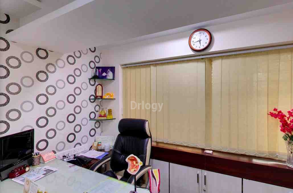 Sewa Clinic Images/Photos, New Palasia, Indore