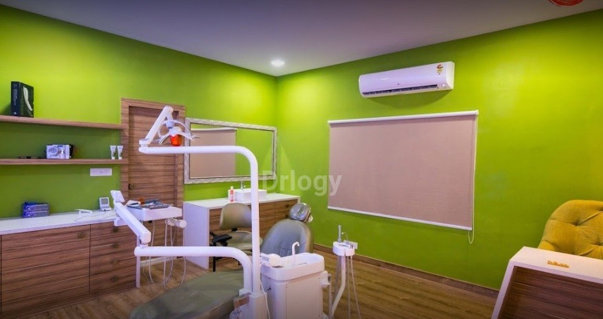 Shambhala Dental Spa And Wholeness Images/Photos, Srinagar, Hyderabad