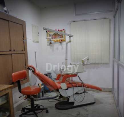 Shanju Dental Clinic Images/Photos, Royapettah, Chennai