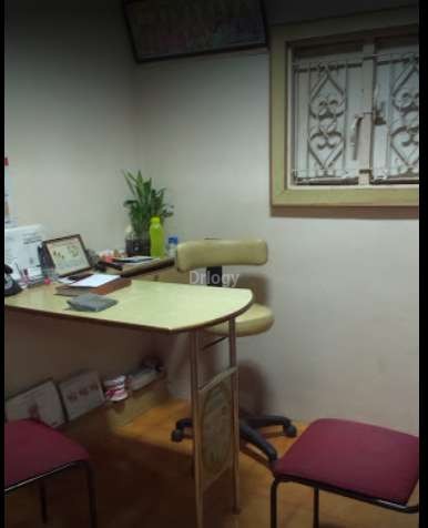Shanmugam Dental Clinic Images/Photos, Hope College, Coimbatore