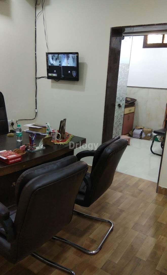 Shantam Diabetes Clinic Images/Photos, Paschim Vihar, New Delhi