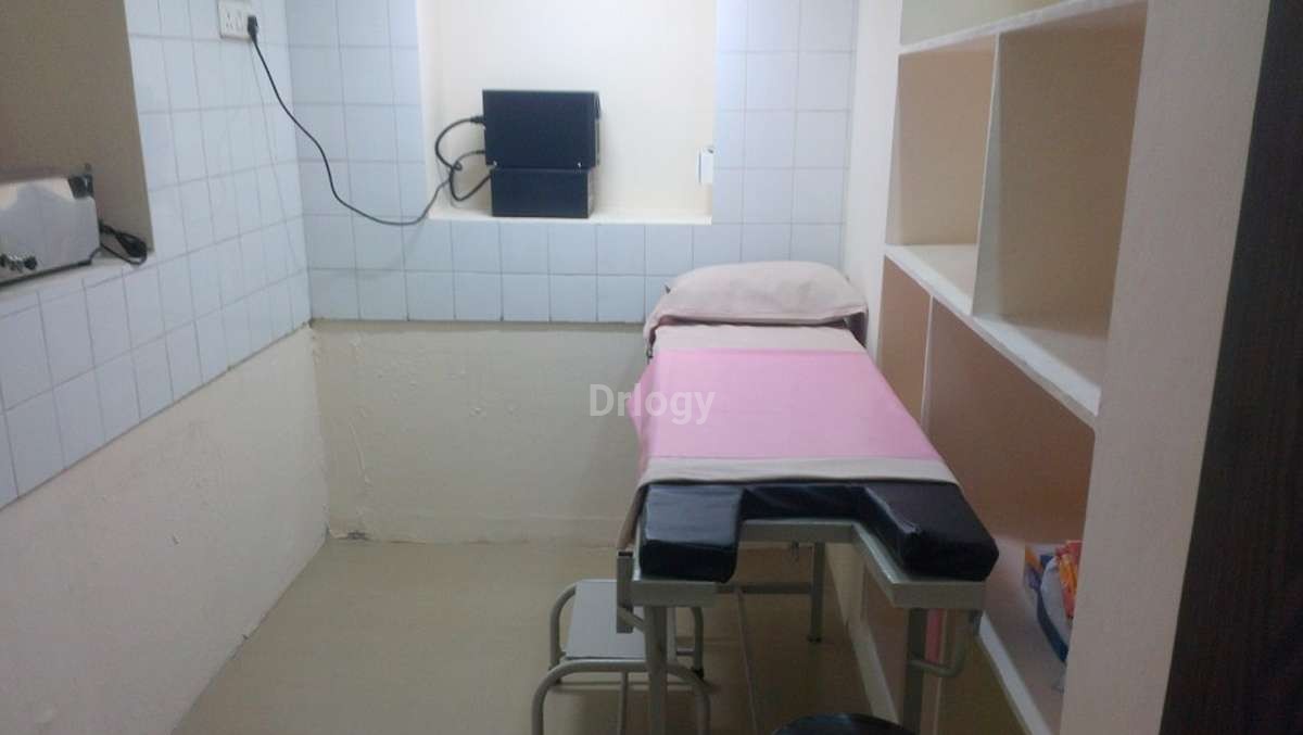 Shanthi Maternity & Infertility Clinic Images/Photos, Mvp Colony, Visakhapatnam