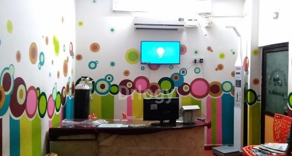 Shanti Children'S Clinic Images/Photos, Jambagh, Hyderabad