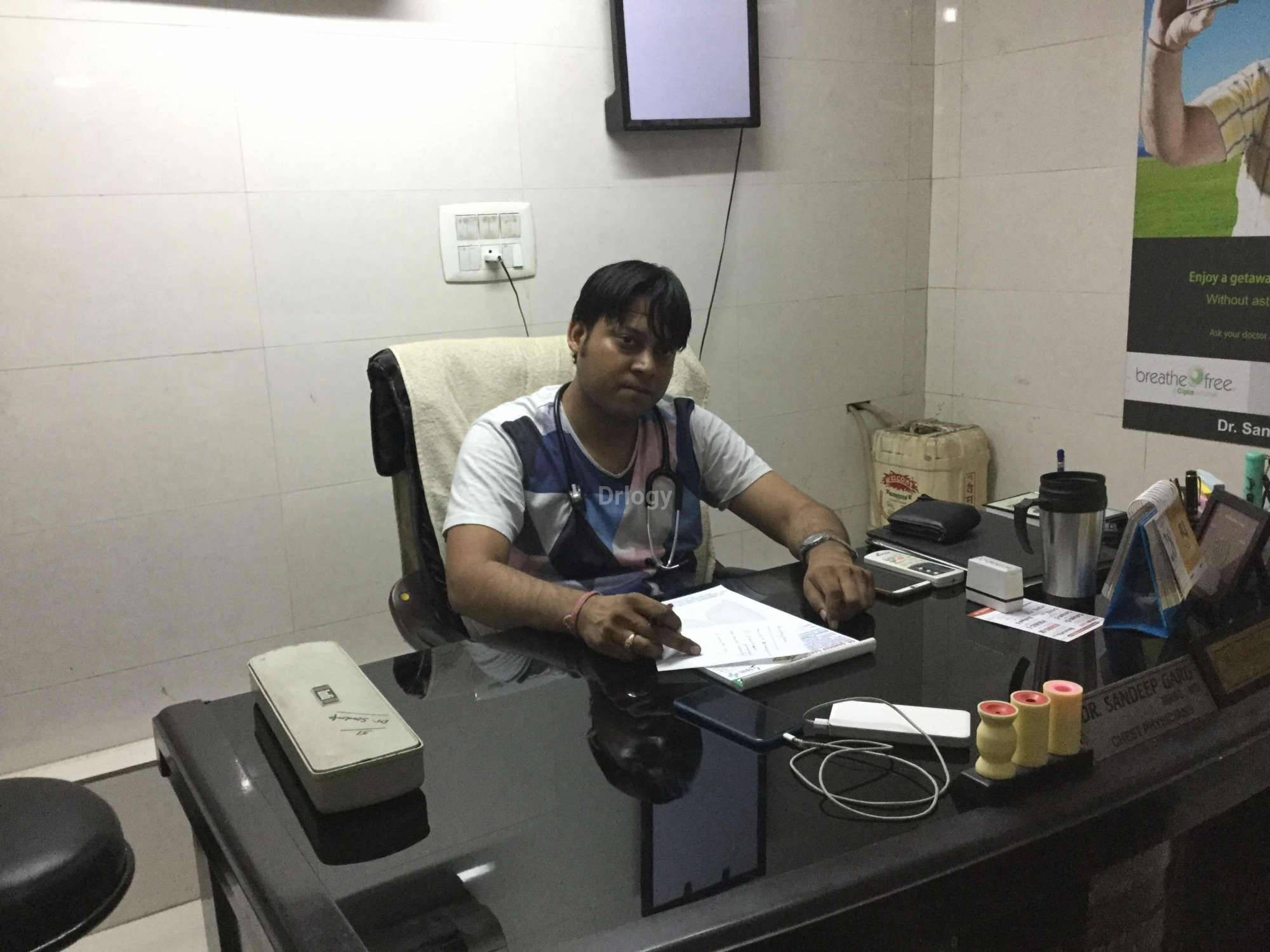 Shanti Devi Clinic Images/Photos, Rohini, New Delhi