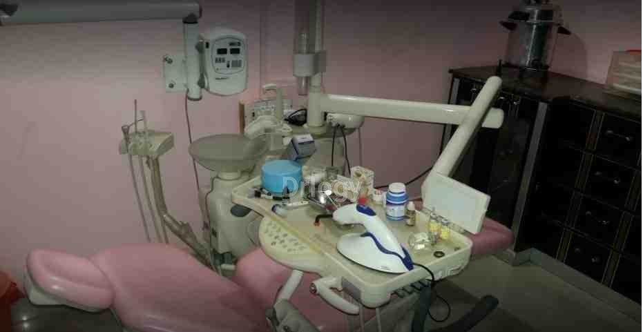 Sharda Dental Clinic Images/Photos, George Town, Prayagraj