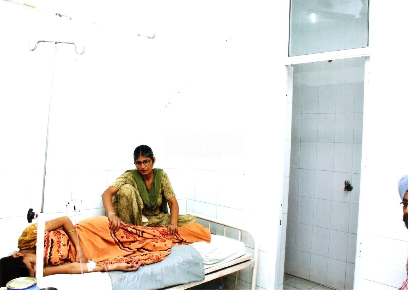 Sharma Maternity And Eye Centre. Images/Photos, Sector-23, Faridabad