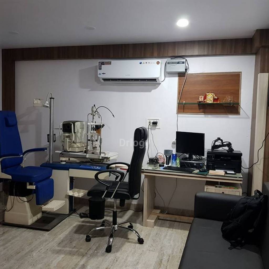 Shekhar Eye Care And Laser Centre Images/Photos, Sheikhpura, Patna