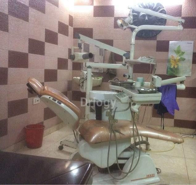 Shikhamit Dental & Surgical Center Images/Photos, Tajganj, Agra