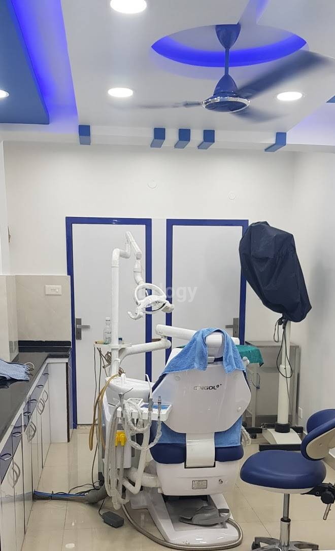 Shine Multispecialty Oral And Dental Care Images/Photos, New Alipore, Kolkata