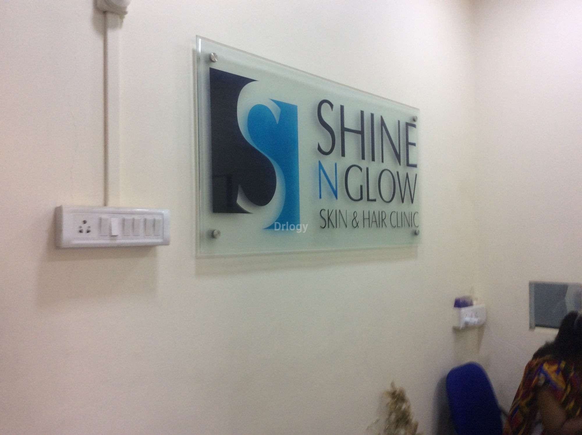 Shine N Glow Skin & Hair Clinic Images/Photos, Wakad, Pune
