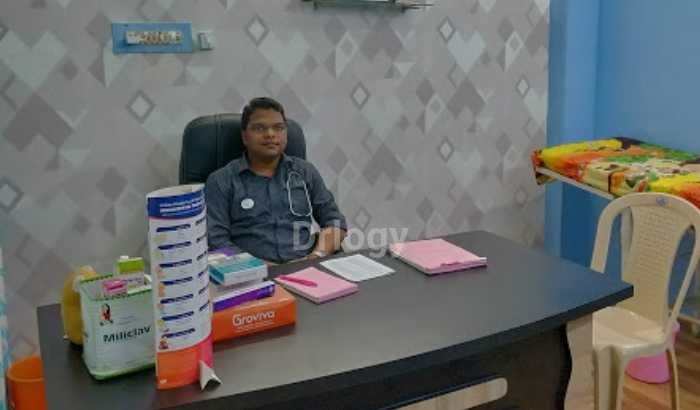 Shishu Care Clinic Images/Photos, Pandri, Raipur