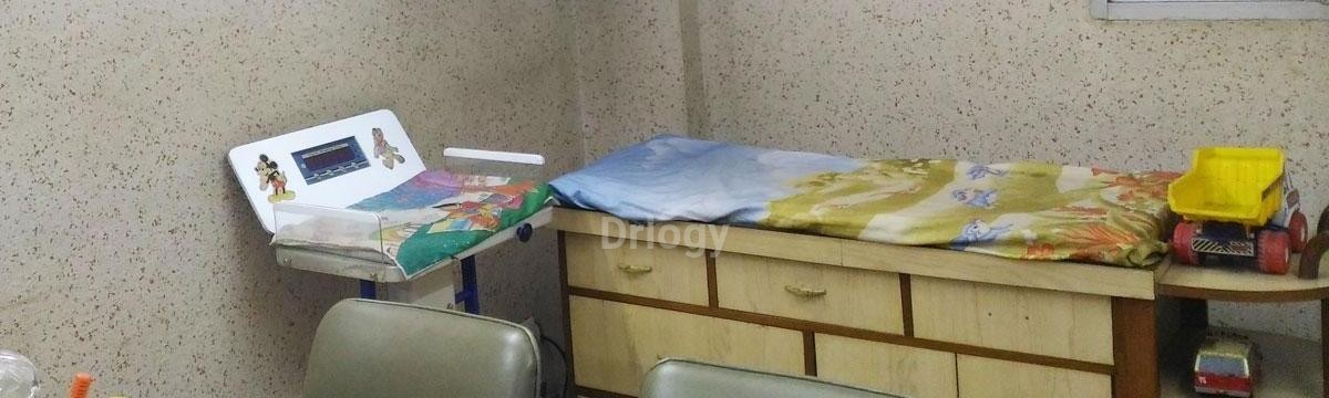 Shishu Clinic Images/Photos, Sarita Vihar, New Delhi