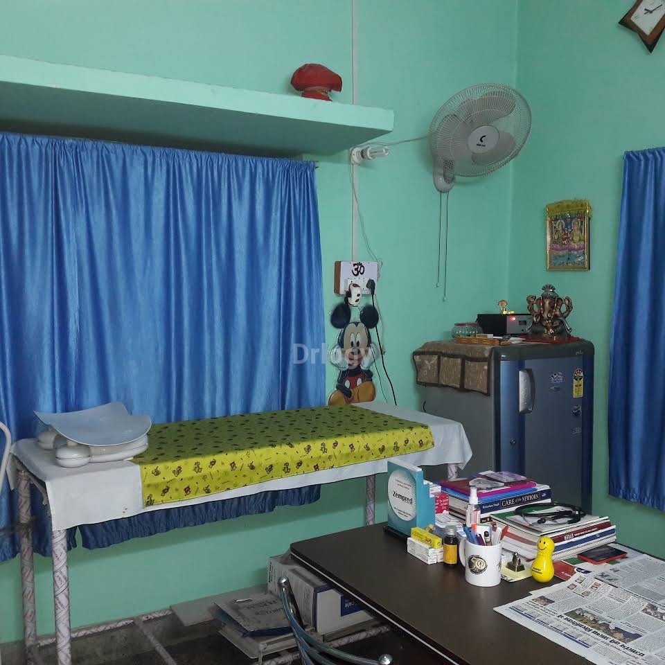 Shishu Mangal Clinic Images/Photos, Kankarbagh, Patna