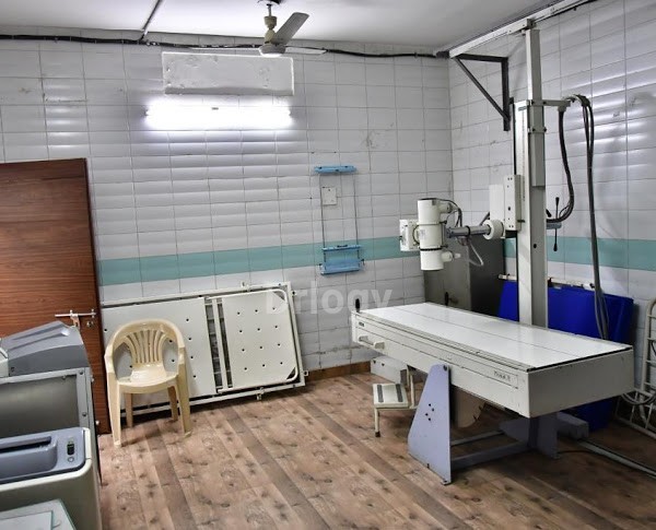 Shivalik Hospital Images/Photos, Sector 37, Faridabad
