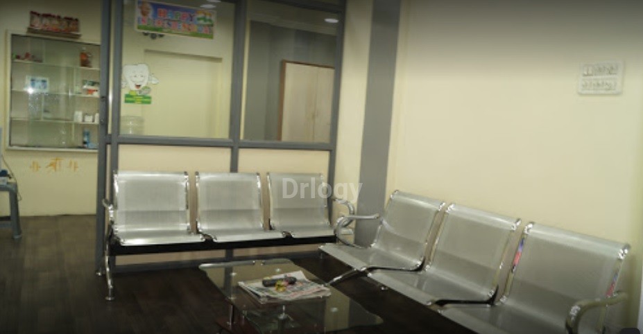 Shivani Dental Images/Photos, Yousufguda, Hyderabad