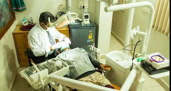 Shivani Dental Speciality Clinic & Endodontics Research Centre Images/Photos, Yelahanka New Town, Bangalore