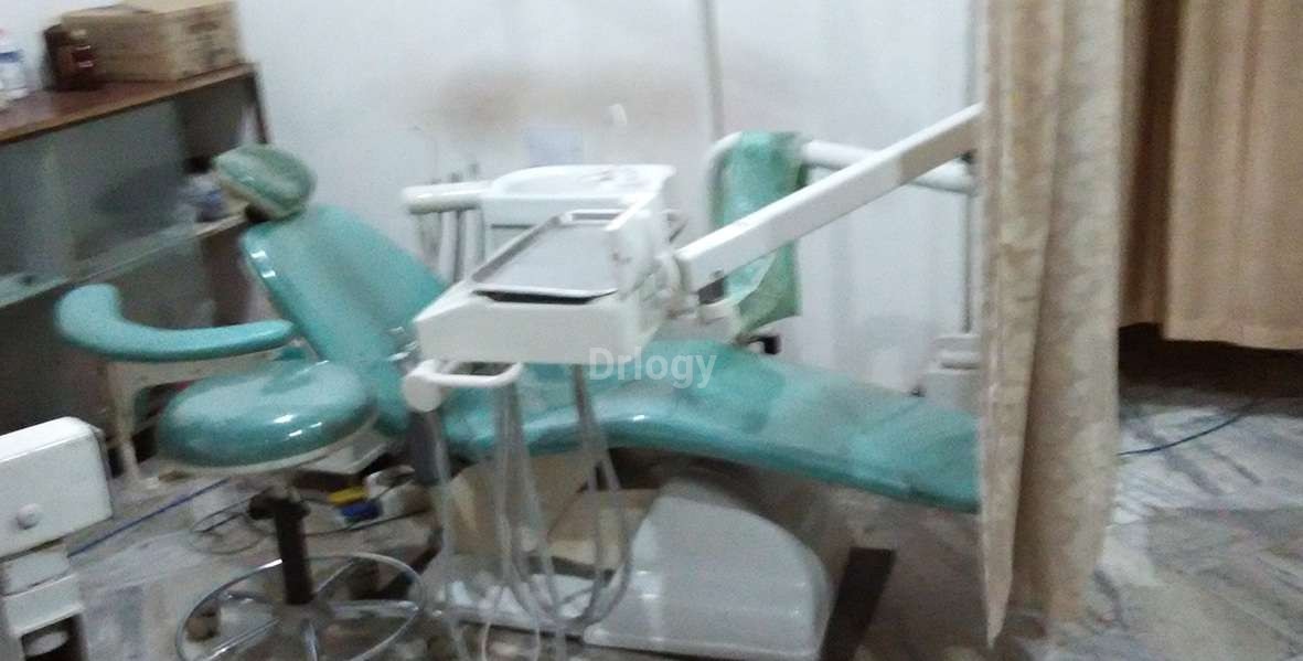 Shobha Dental Clinic Images/Photos, Dwaraka Nagar, Visakhapatnam