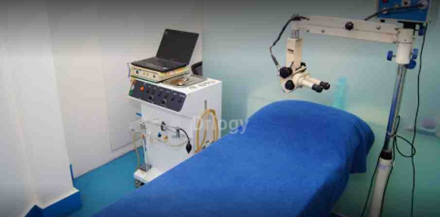 Shravan ENT Center Images/Photos, Kadavanthra, Kochi