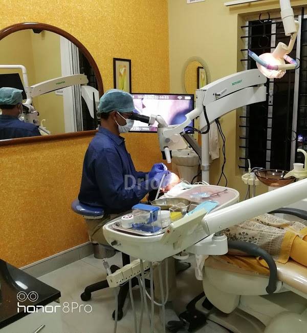 Shre Vinayakaa Dental Clinic Images/Photos, Jayanagar, Bangalore