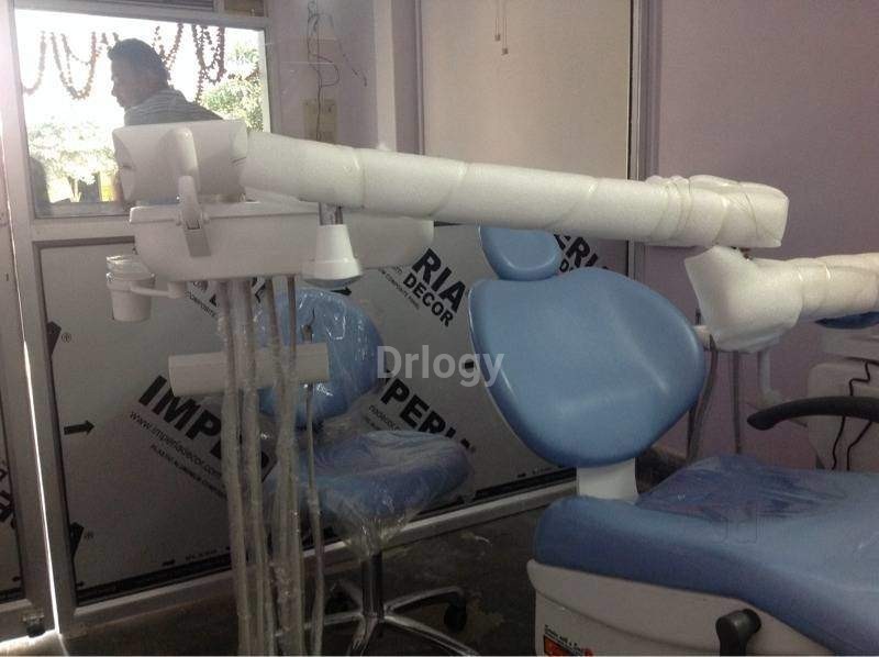 Shree Chandrasudha Dental Clinic Images/Photos, Sindhora, Varanasi Shree Chandrasudha Dental Clinic Images/Photos, Sindhora, Varanasi