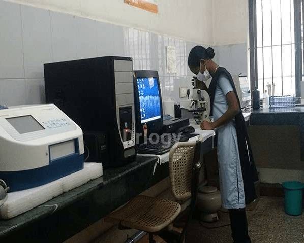 Shree Hospital Images/Photos, Ramanathapuram, Coimbatore