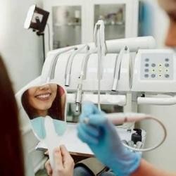 Shree Ram Dental Clinic Images/Photos, Lower Parel, Mumbai