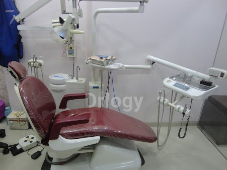 Shree Sai Multispeciality Dental Clinic. Images/Photos, Mira Road, Mumbai