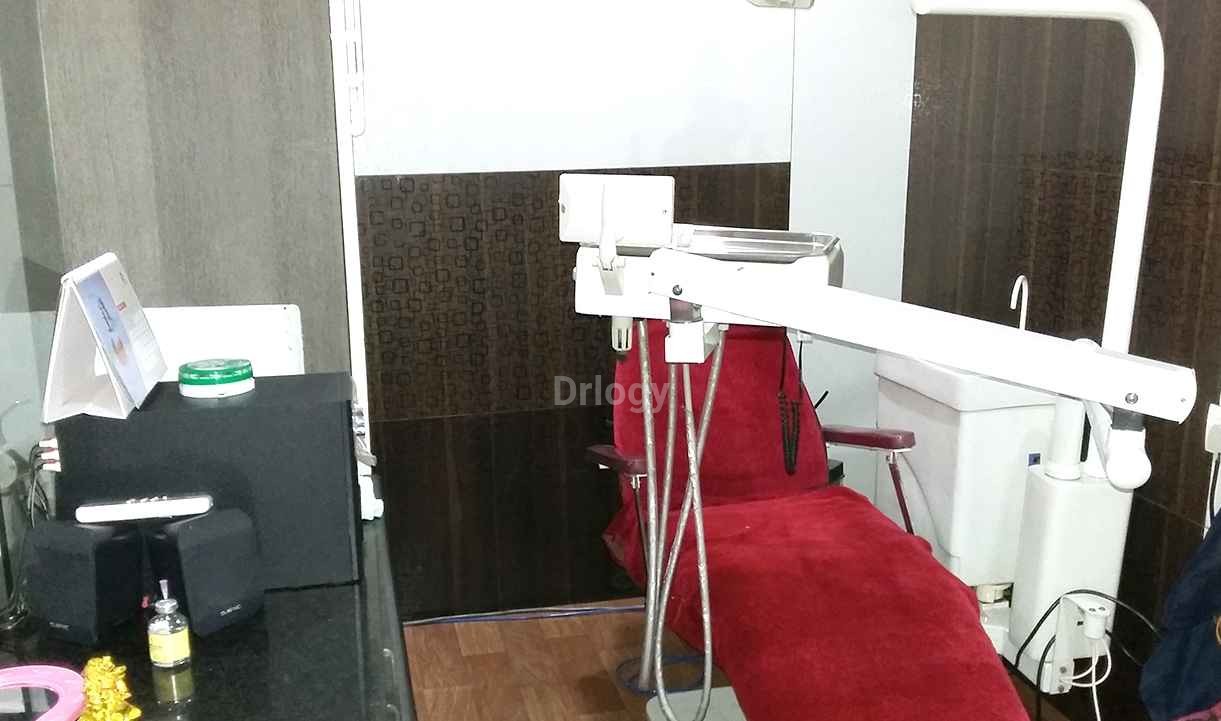 Shree Vijaya Durga Multi Speciality Dental Clinic Images/Photos, Kancharapalem, Visakhapatnam