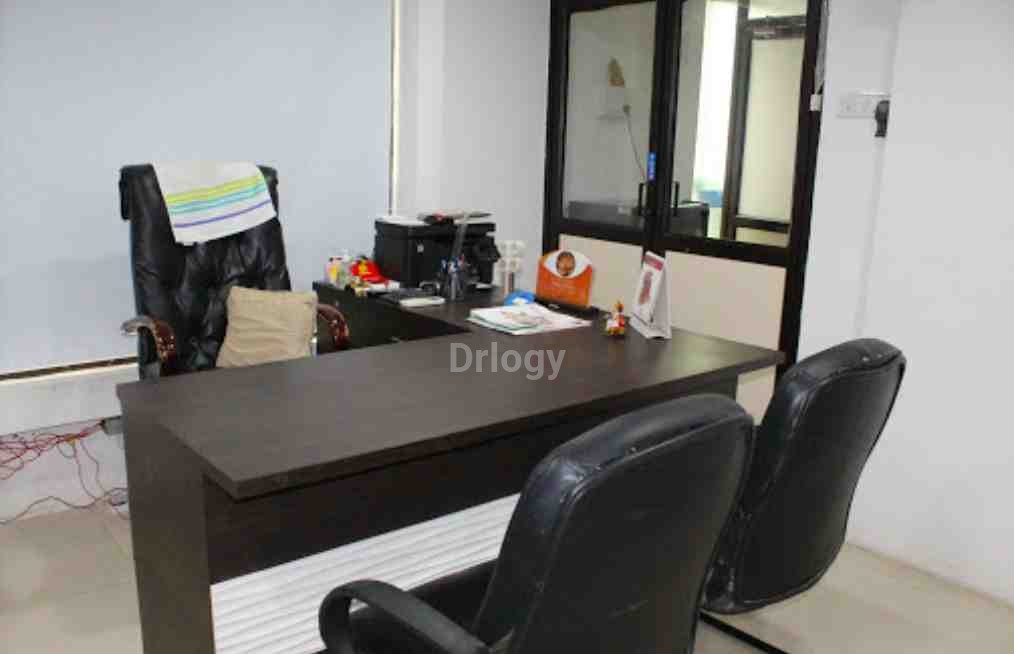 Shri Ganesh Netralay Images/Photos, Old Palasia, Indore