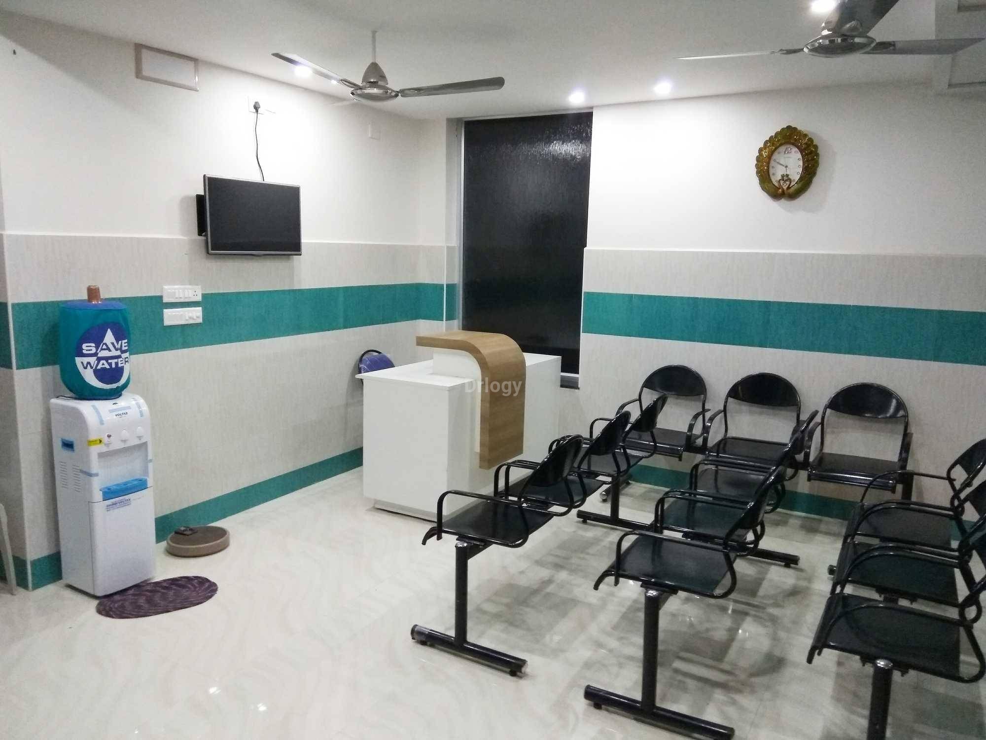 Shri Meenakshi Hospital Images/Photos, Anna Nagar, Madurai