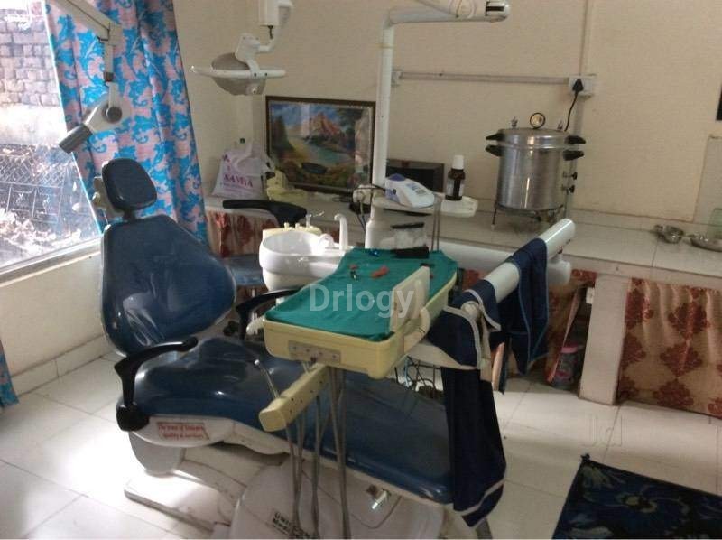 Shri Panchsheel Dental Care Images/Photos, Sultanpuri, New Delhi