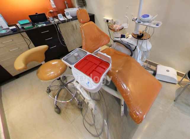 Shri Ram Dental Clinic Images/Photos, Samta Colony, Raipur
