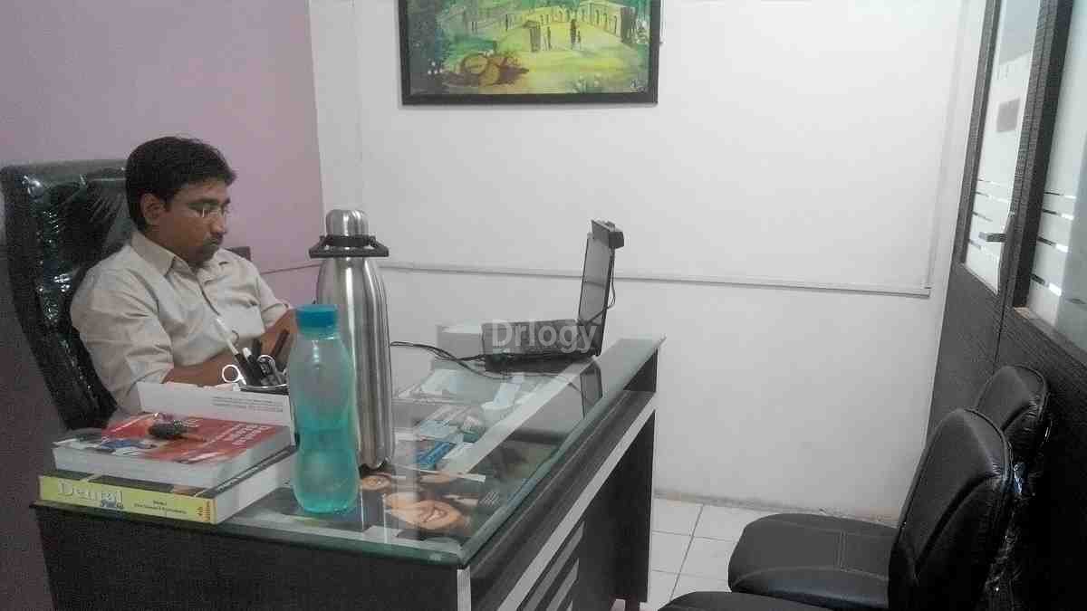 Shri Yashwant Sharda Advanced Dental Clinic Images/Photos, Vaishali Nagar, Indore Shri Yashwant Sharda Advanced Dental Clinic Images/Photos, Vaishali Nagar, Indore