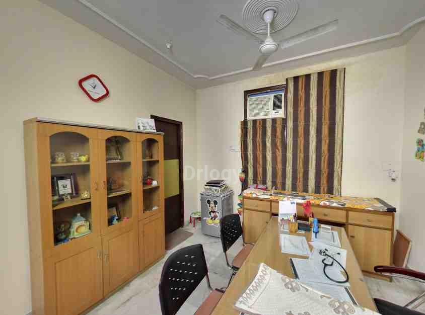 Shubham Child And Adolescent Clinic Images/Photos, Sector-56, Gurugram