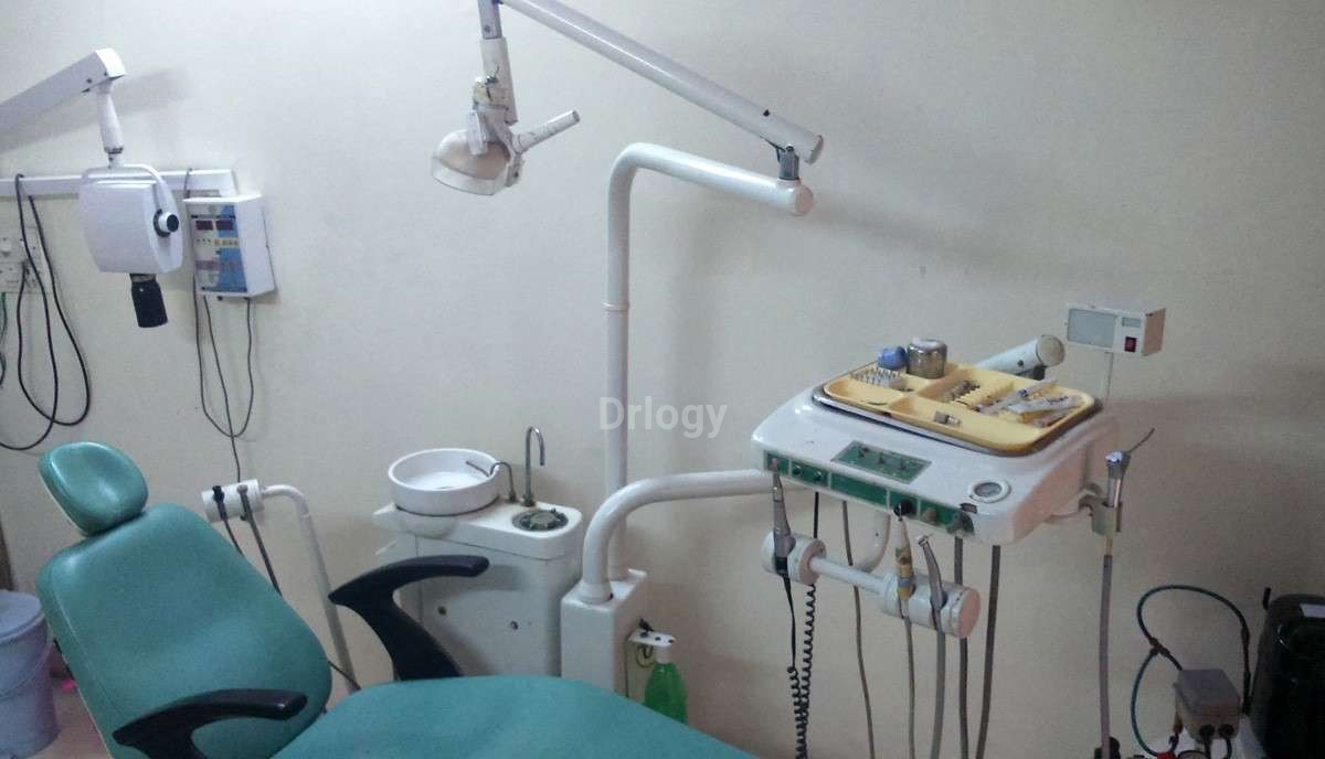Shubham Dental Clinic Images/Photos, Mahalaxmi Nagar Colony, Indore