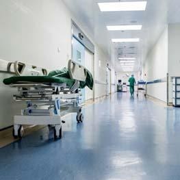 Shyama Hospital Images/Photos, Dwarka, New Delhi