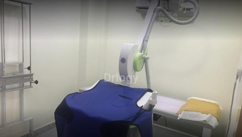 Sian Ortho And Foot Clinic Images/Photos, Sector-67, Gurugram