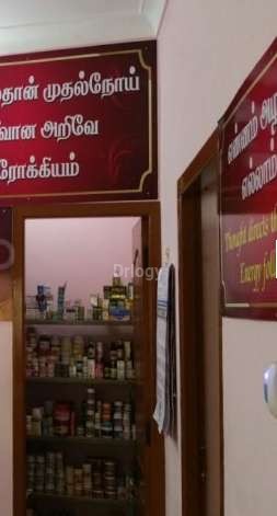 Siddha Images/Photos, R.S. Puram, Coimbatore